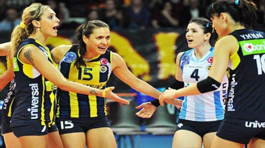 İşte F.Bah&ccedil;e'yi yakan olaylar...