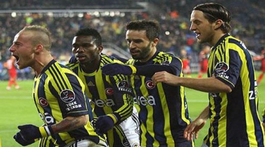 Fenerbah&ccedil;e kararını verdi!