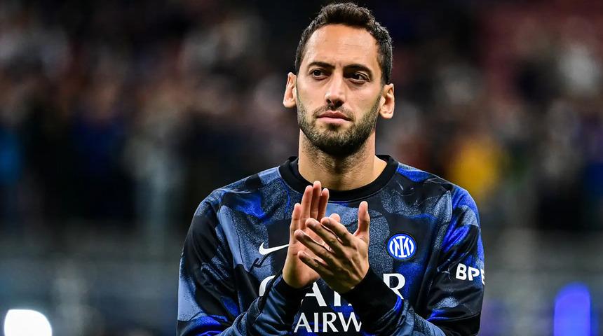 Hakan Çalhanoğlu'ndan Galatasaray sorusuna flaş cevap! Inter 35 milyon Euro istemişti