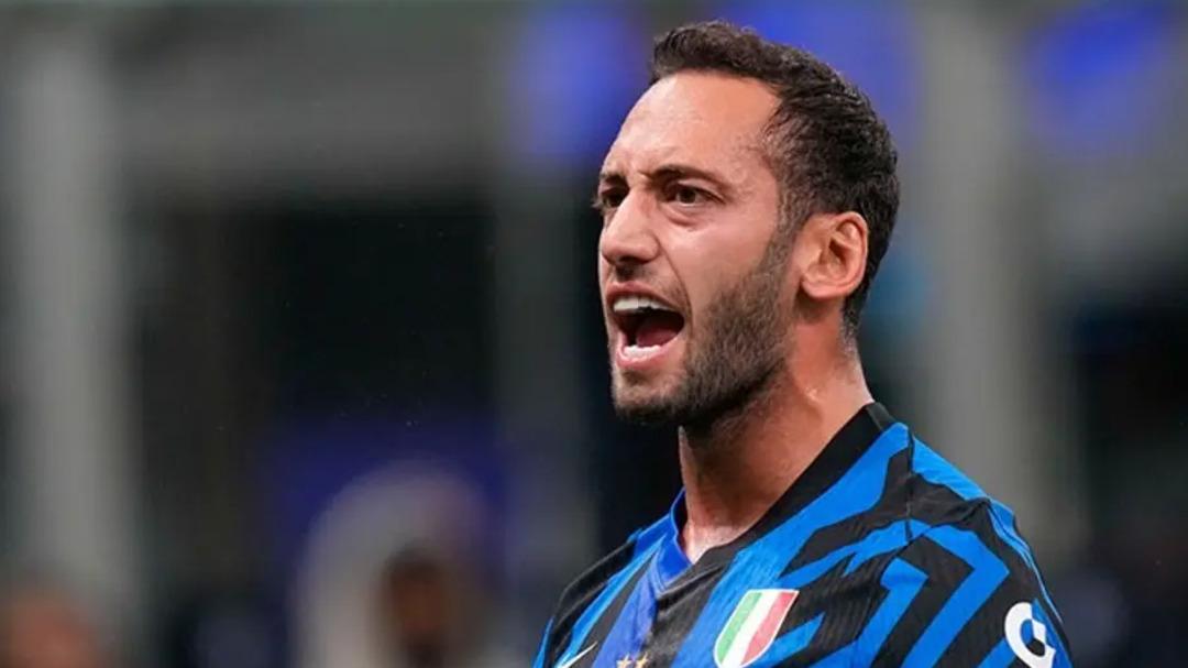 Hakan Çalhanoğlu ndan Galatasaray sorusuna flaş cevap! Inter 35 milyon Euro istemişti 2