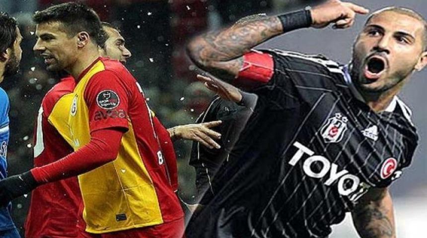 PFDK'dan Q7 ve Baros'a ceza!