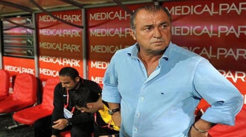 Terim'i &ccedil;ok &uuml;zen transfer!