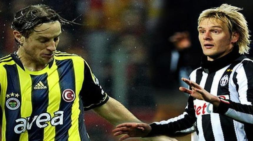 Ziegler ve Krasi&ccedil; ısrarı