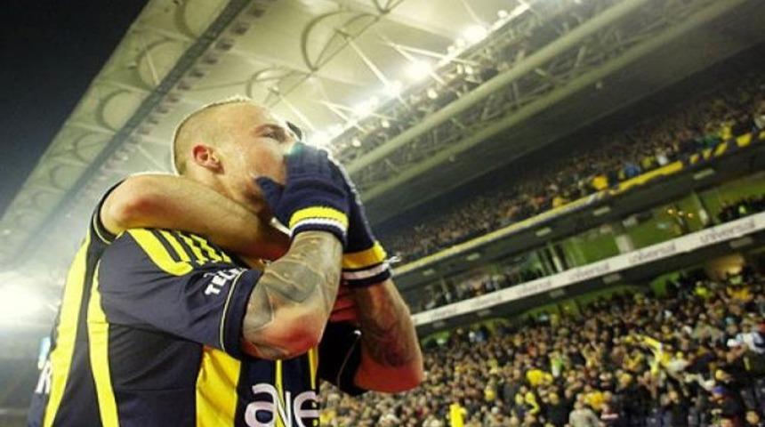 Stoch a&ccedil;ık kapı bıraktı!