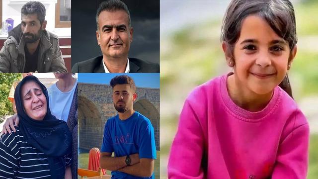Aslında Narin oraya hiç gidememiş... Rapor Hindistan'dan geldi!