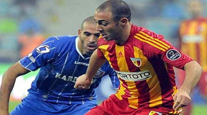 F.Bah&ccedil;e kesenin ağzını a&ccedil;tı..!