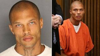 ‘En yakışıklı mahkum’ Jeremy Meeks şimdi nerede? Yeni işiyle gündeme geldi