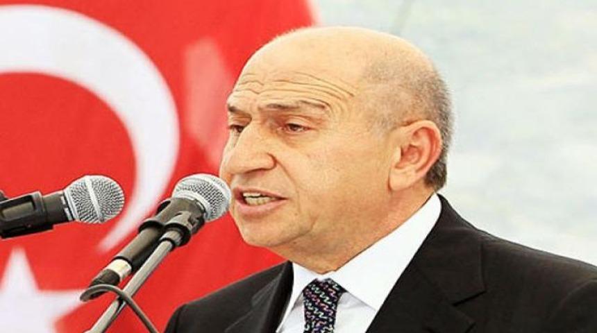 "Ayrılmam, kopmam anlamına gelmiyor"