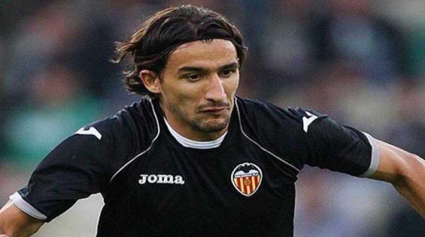 Mehmet Topal Fenerbah&ccedil;e'de!