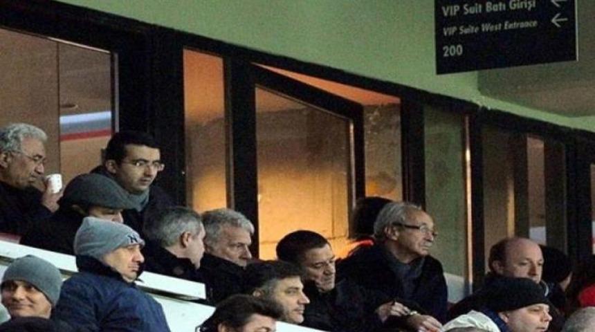 Gerets geldi, ortalık karıştı!