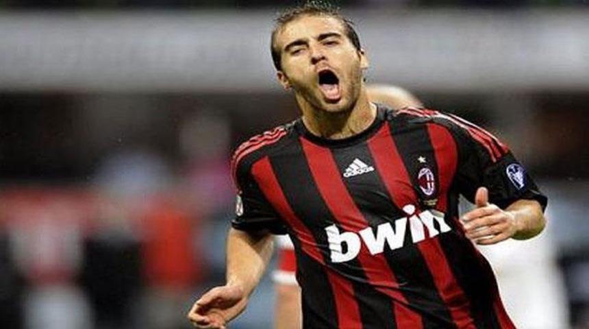 Cimbom Milanlı yıldızla anlaştı!