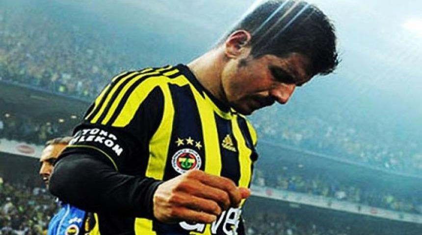Fener'den Emre'ye ağır şartlar!