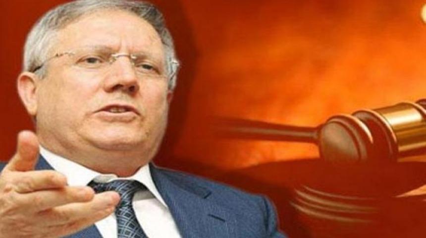 Aziz Yıldırım'a k&ouml;t&uuml; haber!