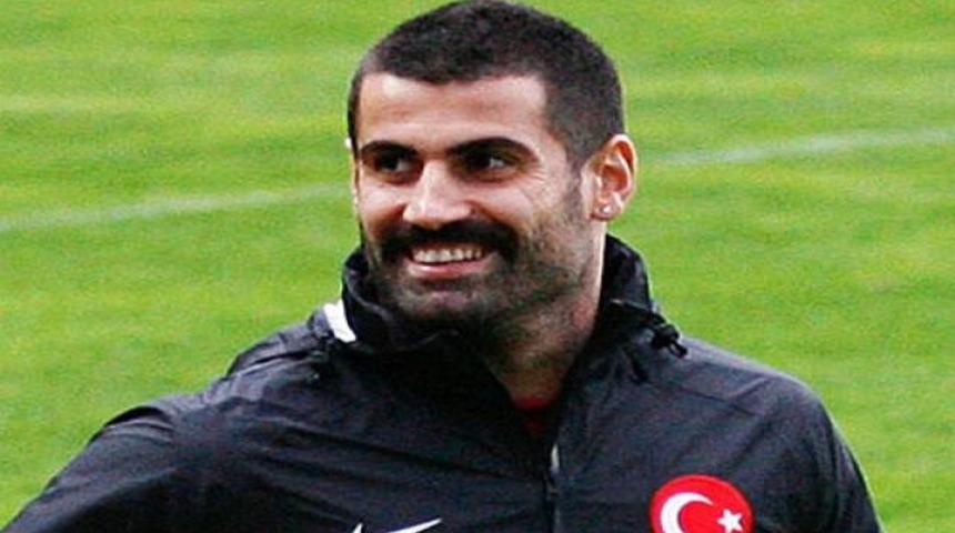 Volkan 10 sene daha sahalarda!