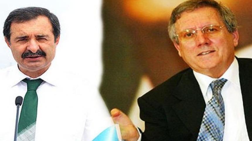 &Ccedil;ağlayan'da gergin anlar!