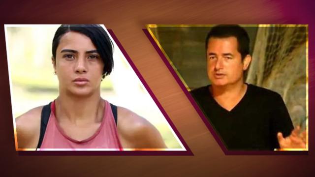 Survivor Sabriye Şengül, Acun Ilıcalı'ya sitem edip içini döktü! Reytingi kötüydü, kazancı azdı deyip...