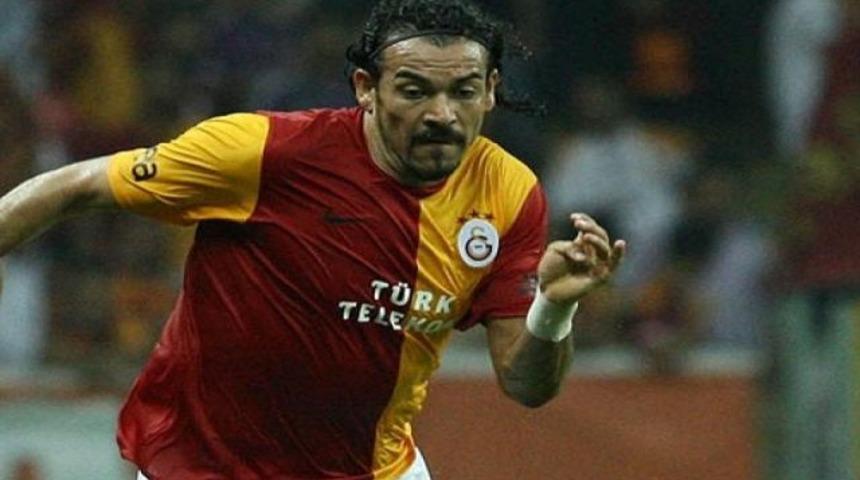 Servet &Ccedil;etin, Eskişehirspor'da!