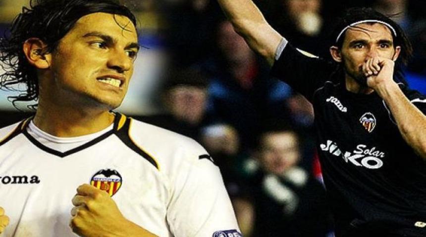 Emre'nin yerine Topal ve Tino Costa!