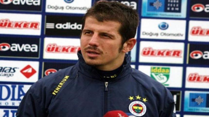 "Futbolu F.Bah&ccedil;e'de bırakmak isterdim ama..."