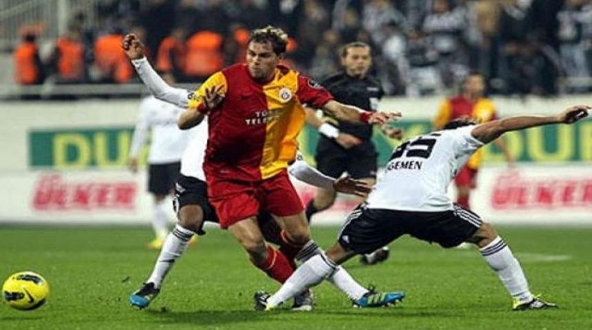 Derbi biletleri yarın satışta!