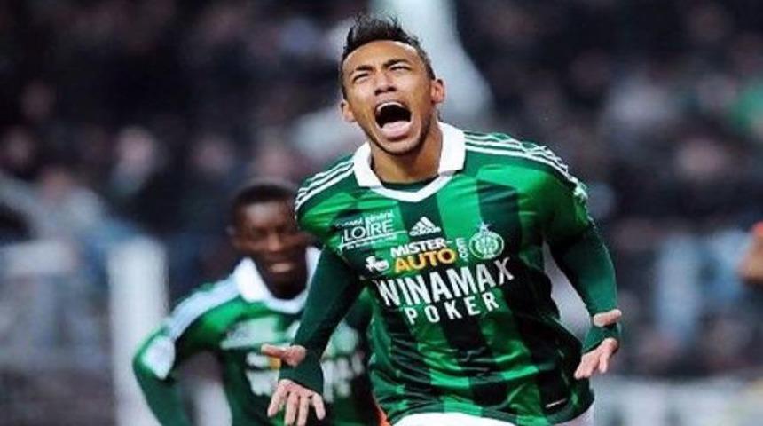 F.Bah&ccedil;e'ye gen&ccedil; golc&uuml;..!