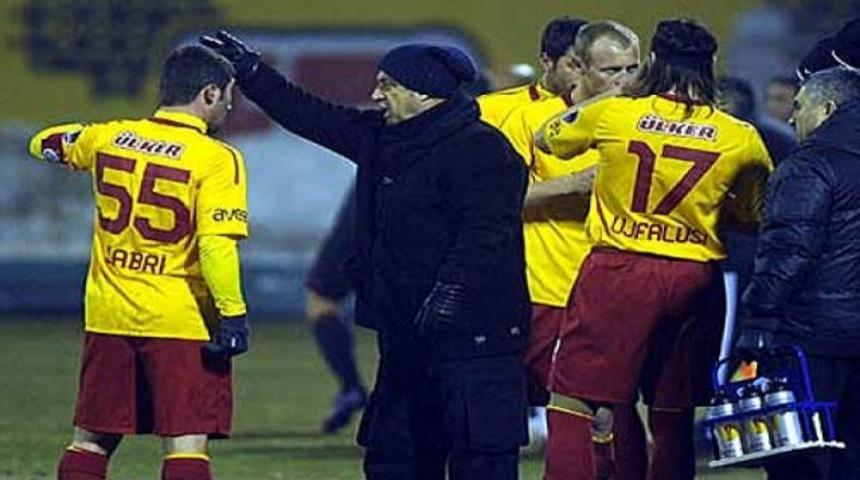 G.Saray'da bir devir kapanıyor mu?