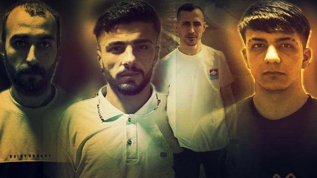 Taksim'in göbeğinde dehşet! 6 kişi tarafından dövülerek katledildi: 82 suç kaydı çıktı