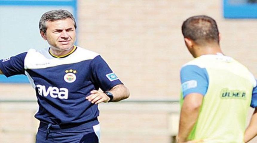 Kocaman'dan Emre a&ccedil;ıklaması!