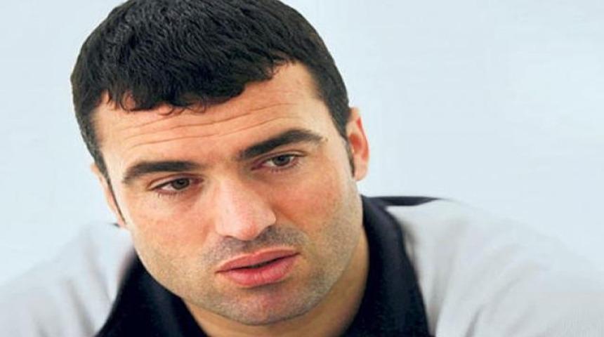 Namaz kıldığım i&ccedil;in G.Saray'dan dışlandım!