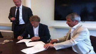 Kuyt'a 'Kocaman' fatura..!