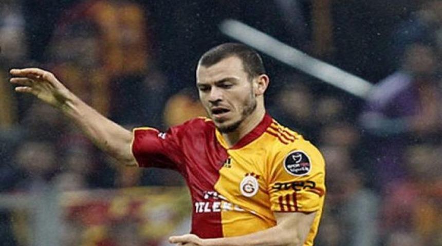 Cimbom'a Yekta m&uuml;jdesi!