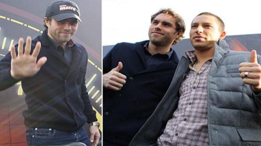 Holosko ve Elmander'den derbi yorumu!