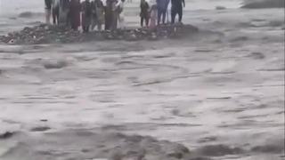 Pakistan’da muson yağmurları nedeniyle 57 kişi hayatını kaybetti