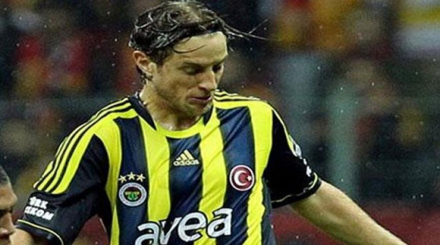 Ziegler: Favori Galatasaray