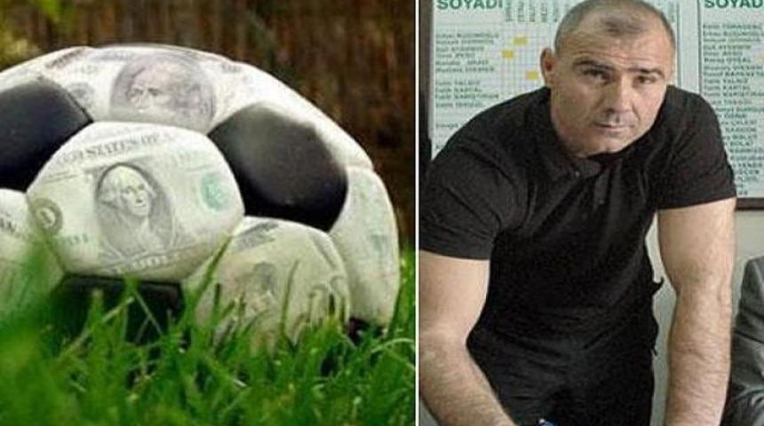 A.G&uuml;c&uuml;-GS ma&ccedil;ıyla ilgili şok iddia!