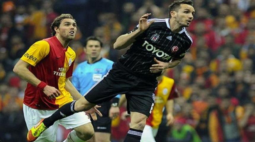 Aslan'dan son vuruş!