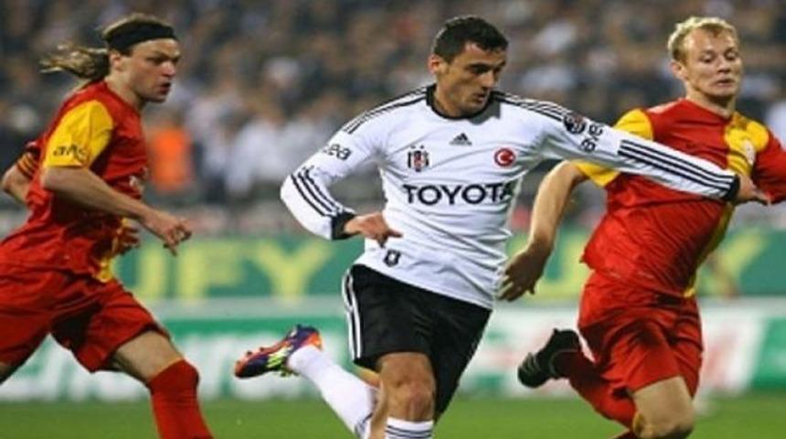 Derbide iki takımın da kanayan yarası...