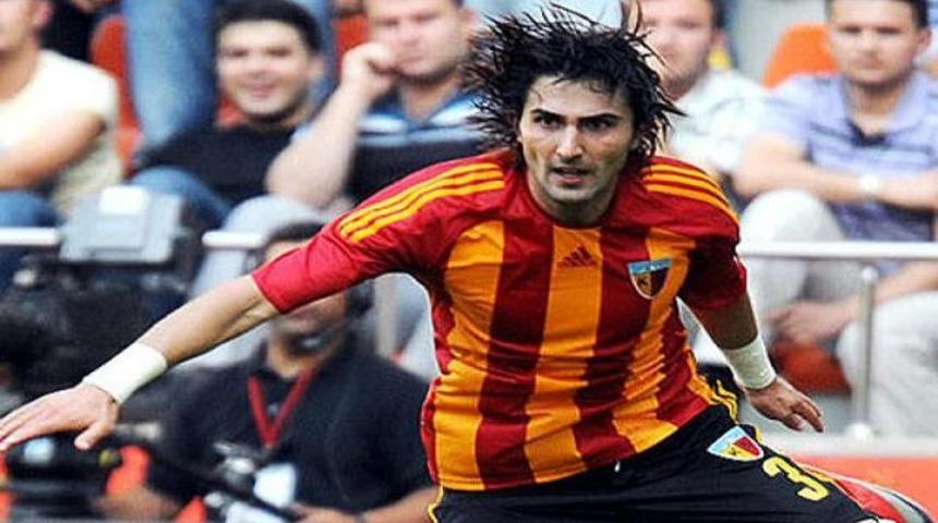 Hasan Ali'den F.Bah&ccedil;e a&ccedil;ıklaması!