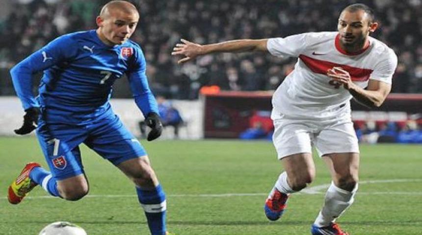 F.Bah&ccedil;e'den ikinci Stoch hamlesi!