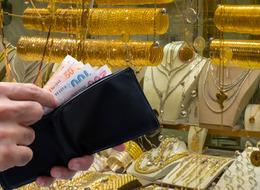 'İkisini ayırma zamanı geldi' Altın için kritik tahmin! 'O rakama kadar çıkış bekliyorum'