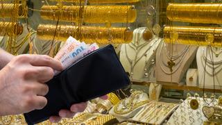 'İkisini ayırma zamanı geldi' Altın için kritik tahmin! 'O rakama kadar çıkış bekliyorum'