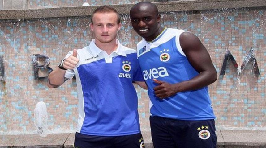 Stoch ve Dia satışta..!