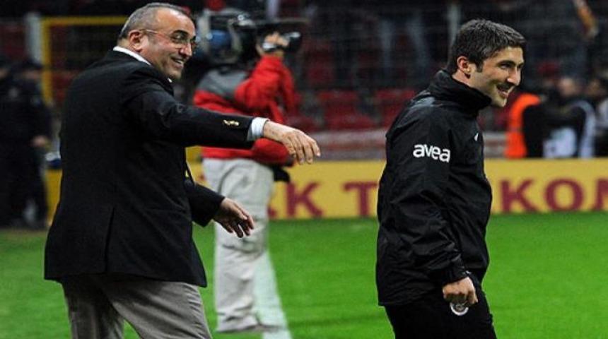 "En centilmen derbiydi"