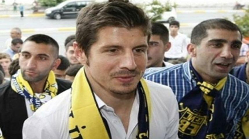 İşte Emre'nin veda s&ouml;zleri!