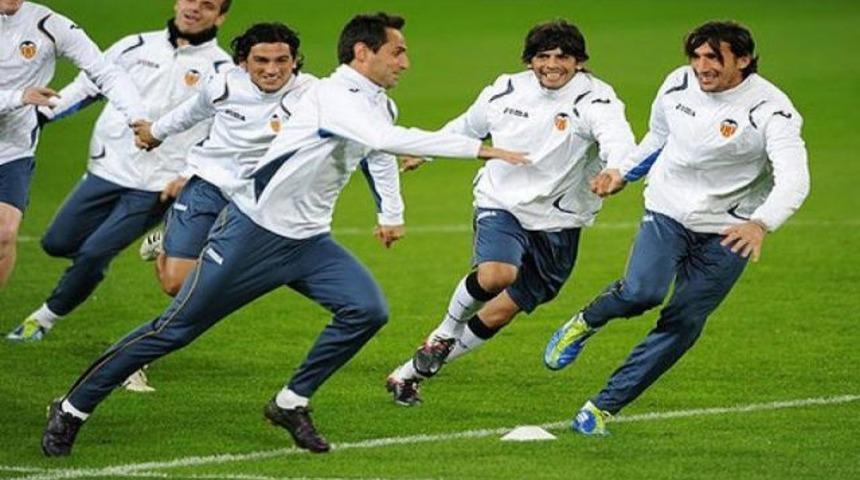 F.Bah&ccedil;e'nin &ccedil;ılgın hamlesi!