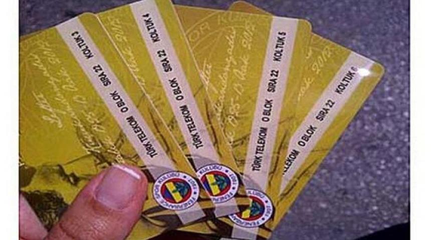 Fenerbah&ccedil;e'den b&uuml;y&uuml;k vefa!