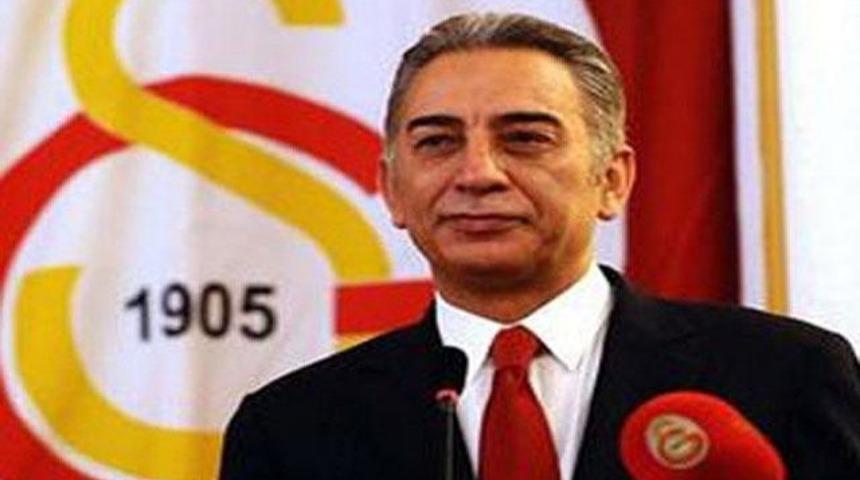 G.Saray'dan Adnan Polat a&ccedil;ıklaması