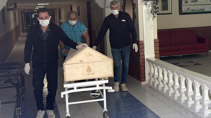 Sivas'ta KKKA hastalığı şüphesiyle tedavi gören kişi hayatını kaybetti