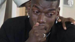 Pogba göz yaşlarıyla geri döndü! İşte yeni takımı...