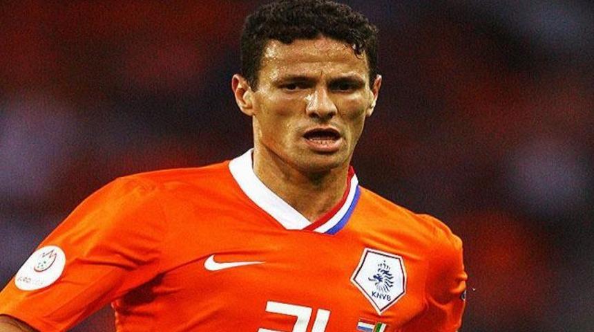 F.Bah&ccedil;e'ye bir Hollandalı daha!